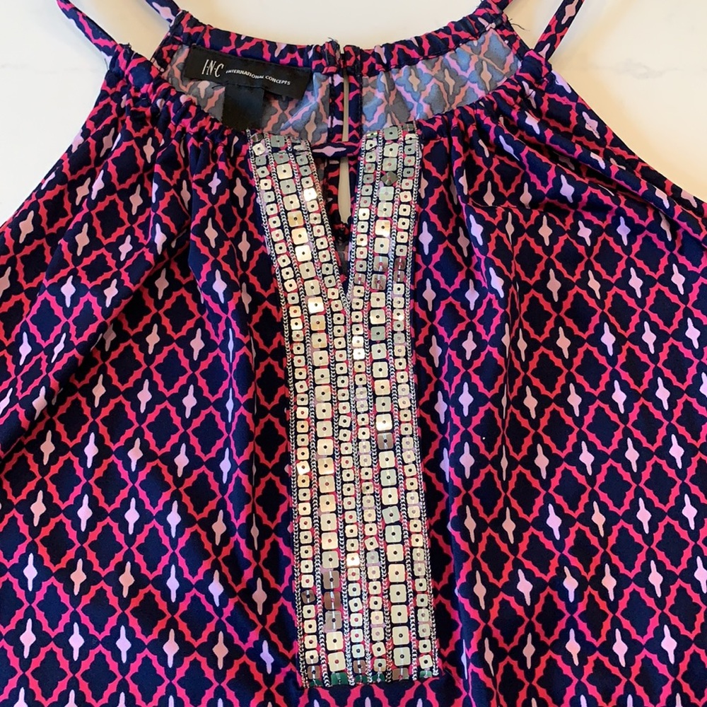 INC from Macys size S - Picture 3 of 4